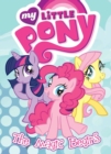 Image for My Little Pony: The Magic Begins