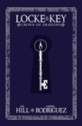 Image for Locke &amp; Key Crown Of Shadows Special Edition