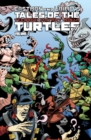 Image for Tales Of The Teenage Mutant Ninja Turtles Volume 3