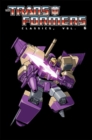 Image for Transformers classicsVolume 6