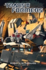 Image for Transformers: Robots In Disguise Volume 4