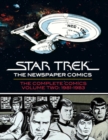 Image for Star Trek The Newspaper Strip Volume 2