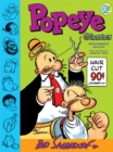 Image for Popeye Classics: Witch Whistle and more!