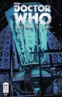 Image for Doctor Who: Prisoners of Time Volume 3