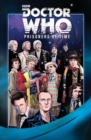 Image for Doctor Who: Prisoners of Time The Complete Series