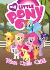 Image for My Little Pony: When Cutie Calls