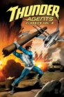 Image for T.H.U.N.D.E.R. Agents Classics Volume 2