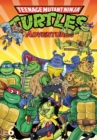 Image for Teenage Mutant Ninja Turtles Adventures Volume 6