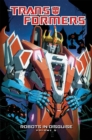 Image for Transformers: Robots In Disguise Volume 5