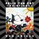 Image for Felix the Cat Paintings
