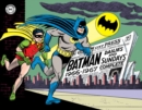 Image for Batman The Silver Age Newspaper Comics Volume 1 (1966-1967)