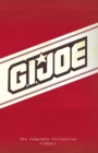 Image for G.I. JOE: The Complete Collection Volume 4