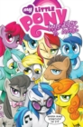 Image for My Little Pony: Friendship Is Magic Volume 3