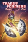 Image for Transformers Regeneration One Volume 3