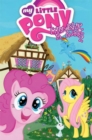 Image for My Little Pony Friendship Is Magic Part 2