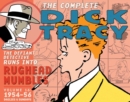 Image for Complete Chester Gould&#39;s Dick TracyVolume 16