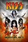 Image for Kiss: Greatest Hits Volume 5