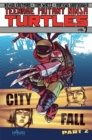 Image for Teenage Mutant Ninja Turtles Volume 7: City Fall Part 2