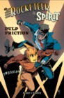 Image for Pulp friction
