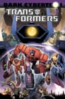 Image for Transformers Dark Cybertron Volume 1