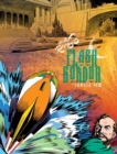 Image for Definitive Flash Gordon And Jungle Jim Volume 4
