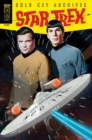 Image for Star Trek: Gold Key Archives Volume 1