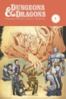 Image for Dungeons &amp; Dragons: Forgotten Realms Classics Omnibus Volume 1