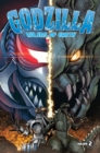 Image for Godzilla: Rulers of Earth Volume 2