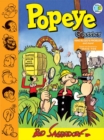 Image for Popeye Classics King Blozo&#39;s Problem And More!
