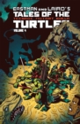 Image for Tales Of The Teenage Mutant Ninja Turtles Volume 4