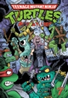 Image for Teenage Mutant Ninja Turtles Adventures Volume 7