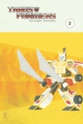 Image for Transformers: Spotlight Omnibus Volume 2