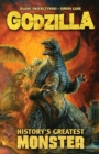 Image for Godzilla  : history&#39;s greatest monster