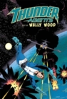 Image for T.H.U.N.D.E.R. Agents The Best Of Wally Wood