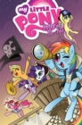 Image for My Little Pony: Friendship is Magic Volume 4