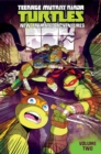 Image for Teenage Mutant Ninja Turtles: New Animated Adventures Volume 2