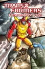 Image for Transformers: Regeneration One Volume 4