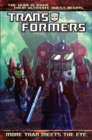 Image for Transformers: More Than Meets the Eye