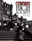 Image for Cerebus: High Society Audio/Digital Experience