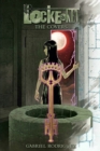 Image for Locke &amp; Key: The Covers of Gabriel Rodriguez