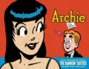 Image for Archie: The Swingin&#39; Sixties - The Complete Daily Newspaper Comics (1963-1965)