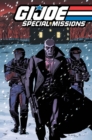 Image for G.I. Joe Special Missions Volume 3