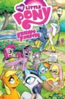 Image for My Little Pony: Friends Forever Volume 1