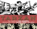 Image for Tarzan The Complete Russ Manning Newspaper Strips Volume 3 (1971-1974)