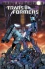 Image for Transformers Dark Cybertron Volume 2