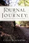 Image for The Journal of Our Journey : Five Years with Doc and Cindy Blackmore