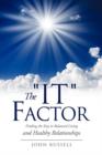 Image for The &quot;It&quot; Factor