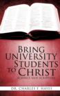 Image for Bring University Students to Christ