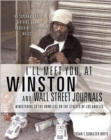 Image for I&#39;ll Meet You, At Winston And Wall Street Journals