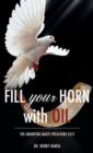 Image for Fill Your Horn With Oil